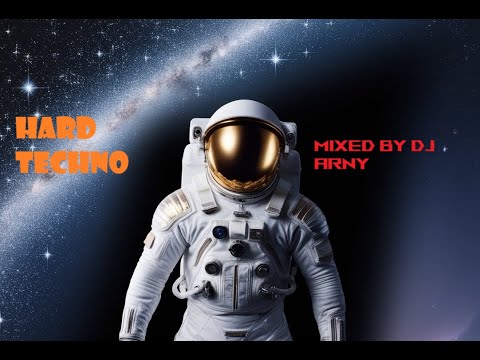 07 Hard Techno mix by DJ Arny