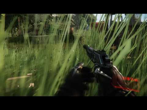 MSI GT62VR 6RD Review : Crysis 3 benchmark GTX 1060 mobile I7-6700HQ , Very High@1080p