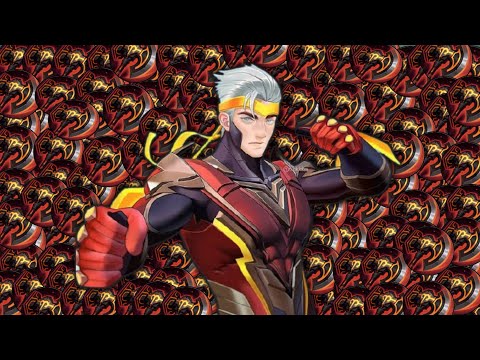 TRY THIS OP BUILD ! TOP GLOBAL CHOU BEST BUILD  2021 | MOBILE LEGENDS | CHOU GAMEPLAY