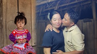 Download lagu Mila didn't know her daughter was still alive and the first kiss Viet gave Mila mp3