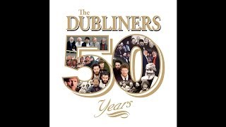 The Dubliners feat. Seán Cannon - The Spanish Lady [Audio Stream]