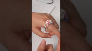 Okay, but imagine designing your own rings… 👀💍 #3dprint