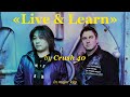 Live Learn But In Major Key