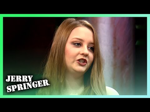 Panties & Day Drinking | FULL SEGMENT | Jerry Springer