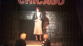 A little bit of good  Mary Sunshine Chicago