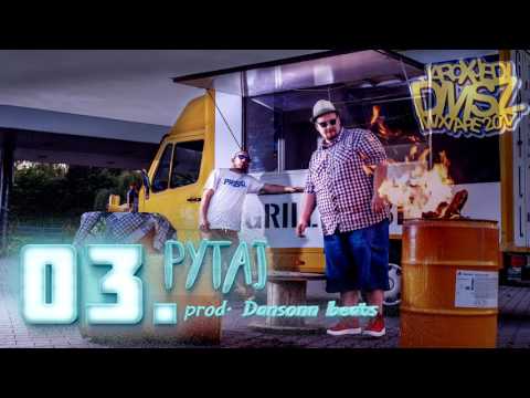 03. JARO X JEDI - PYTAJ (prod. Dansonn beats) [DMSŻ Mixtape]