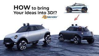 Car Design Course video thumbnail
