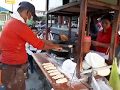 Cakwe Ala Chef Jalanan