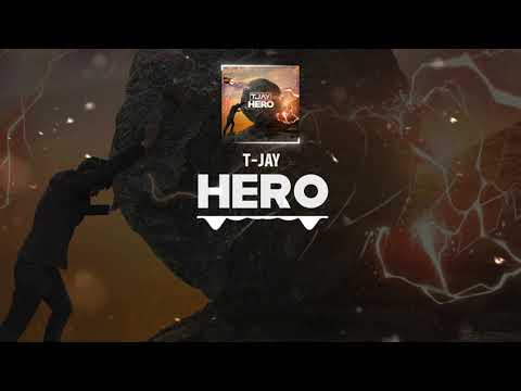 DNZF997 // T-JAY - HERO (Official Video DNZ Records)