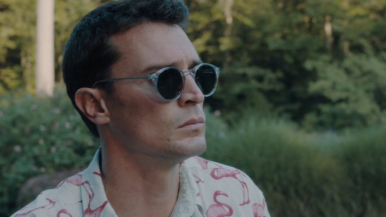 CLIP: "It's Tomato Juice..." (Long Lost)