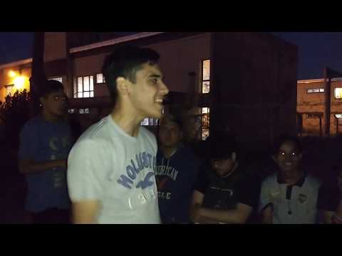 IZETA VS NT - Cuartos - Golf Freestyle - [1° Fecha Del Torneo]