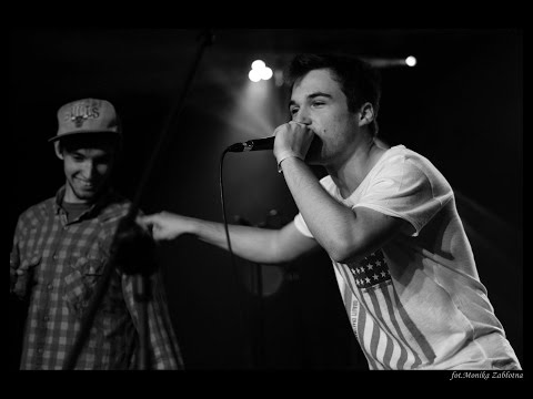 FILIPEK kontra MILU!  |Gorzów Wielkopolski|28.10.2016|HELL CLUB|