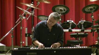 G. Franzoso: "Same ole love".