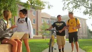 Wayne State College - Academic Excellence (TV 2016)