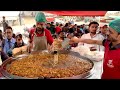 SELLS OVER 600 KG TAWA FRY KALEJI | STREET FOOD PESHAWARI MASALA MUTTON TAWA KALEJI FRY RECIPE