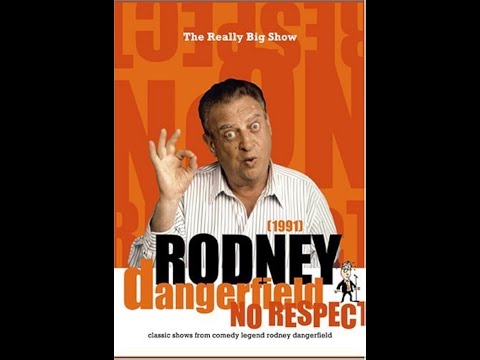 Rodney Dangerfield: The Really Big Show (1991)