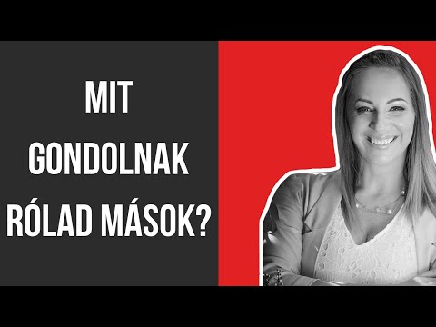 Alkalmazottból vállalkozóvá válás - Mit fog gondolni rólad a környezeted? (Gálik Klári interjú)