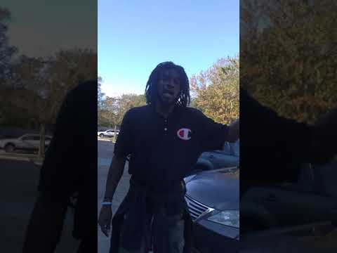 Bj105 dropping Dem jewels