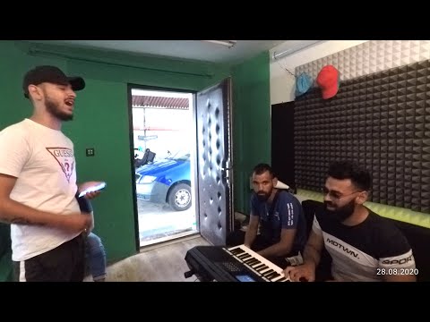 Gipsy Dajko - Na Teba sa divam -  Making of