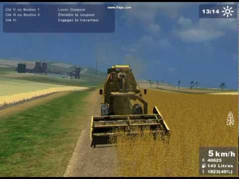 farming simulator 2009 free download full version pc