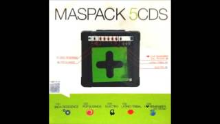 MASPACK #1 CD2: POP&amp;DANCE