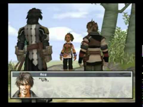 Let's Play Suikoden III - Geddoe - Chapter 1 (025)