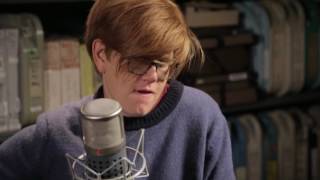 Brett Dennen - Cassidy - 5/17/2016 - Paste Studios, New York, NY