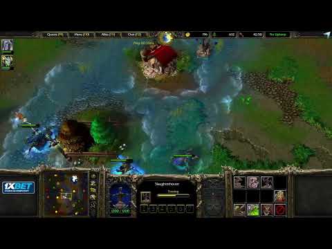 Happy's stream 6th February 2023 Battle.net - w3champions Часть 2