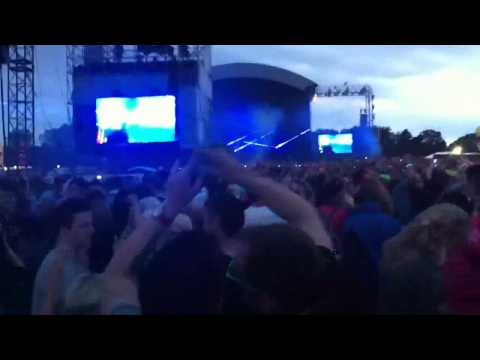 Swedish House Mafia- I'm coming home/ Insomnia