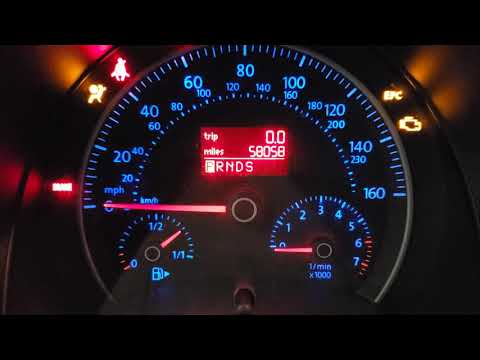 FOR SALE - 20K1211 - 2010 VOLKSWAGEN BEETLE - 2.5L ENGINE