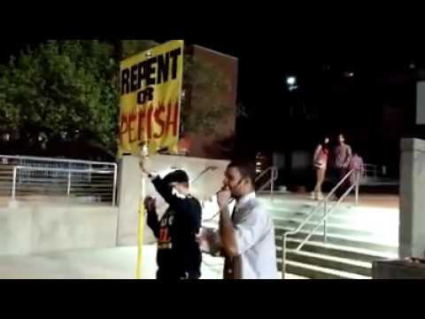 Let No Man Deceive You! 1 John 3:7