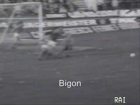 Napoli - Milan 1-1, 07-05-1978, 30°