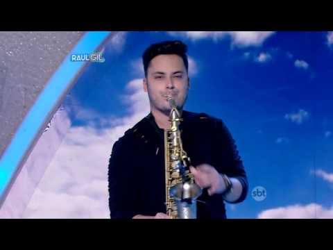 CAIO MESQUITA - Ressuscita-me