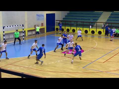 HRK Borovo vs RK Feniks - seniori