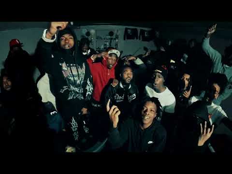 Almighty Chi - Get Even Ft. BabyCee (Official Music Video) Dir. @shotzbymajor5113