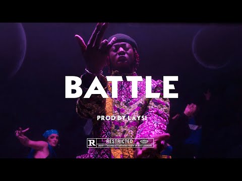 Bolemvn x Chicaille Argenté Type Beat Trap l « Battle » ⚔️l Prod. By Laysi