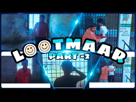 LOOTMAAR  PART - 2 | AVATAR