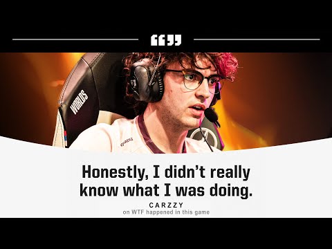 ANOTHER VITALITY MASTERCLASS | VIT vs FNC | IWD LEC Co-Stream 2024