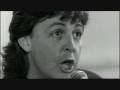 Paul McCartney - My Brave Face 