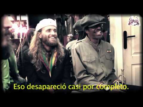 SKATALITES en España en su 47º aniversario - Entrevista con la web HRB