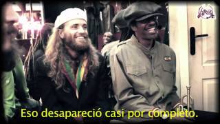 SKATALITES en España en su 47º aniversario - Entrevista con la web HRB