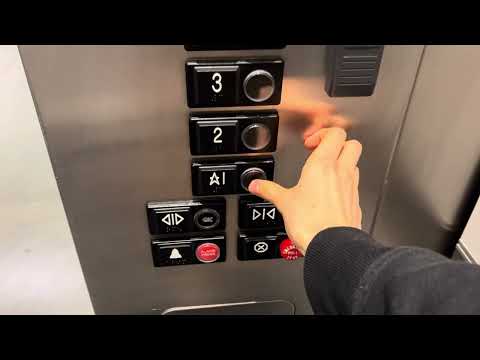 US Hydraulic Elevators (Soft Touch Fixtures) in San Mateo, CA