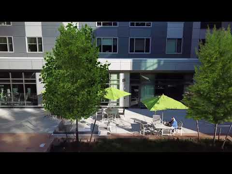 Bell Olmsted Park Apartments