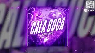 Download lagu CALA BOCA (Slowed) mp3