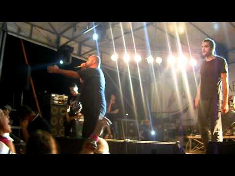 Linea 77 - 66(diabolus in musica) Live