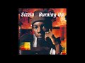 Sizzla - Burning Up