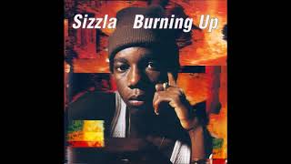 Sizzla - Burning Up
