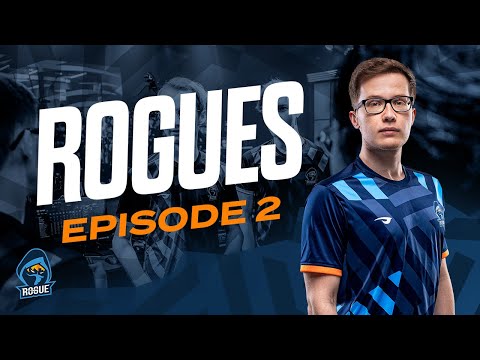 ROGUES [Episode 2]