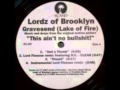 LORDZ OF BROOKLYN - LAKE OF FIRE ...