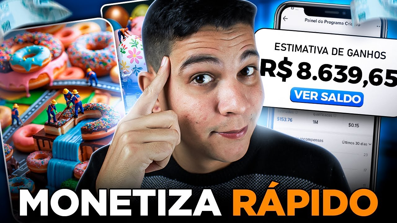 TIKTOK DARK: VIRAL MINI-WORKERS VIDEO TO MONETIZE FAST ON TIKTOK